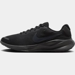 nike black revolution 4