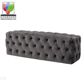 تصویر نیمکت مدل کارن 