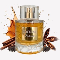 تصویر فرگرانس ورد Cocktail Intense 