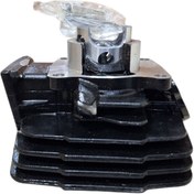 تصویر سیلندر و پیستون DT 125 