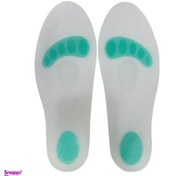 تصویر کفی طبی فوت کر مدل k01 سایز 40-41-42 