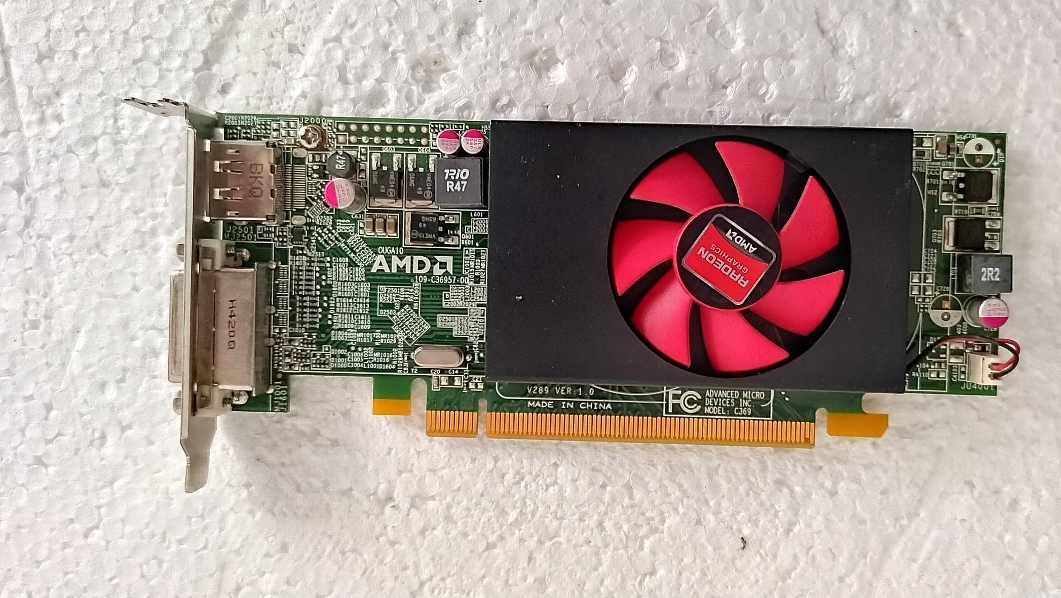 Amd deals hd 8490