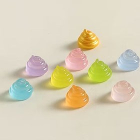 تصویر رنگی شب‌تاب 