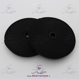 تصویر کش دو سانتی وارداتی مشکی متری 