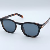 تصویر عینک آفتابی دیوید بکهام DAVID BECKHAM مدل 1007 COL1 