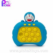 تصویر پاپیت گیم 