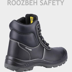 تصویر کفش ایمنی Safety Jogger مدل ARAS S3 