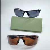 تصویر عینک آفتابی پلیس کد34 