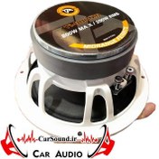 تصویر میدرنج ۸ حرفه ای آدیو مدل TI800 ظرفیت ۸۰۰ وات 