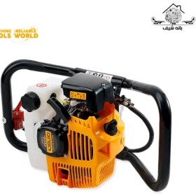 تصویر چاله کن دینگی مدل DJ01301 