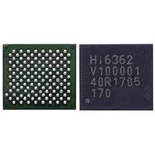 تصویر ic HI6362 