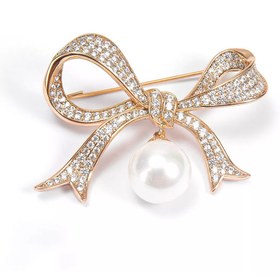 تصویر گل سینه مروارید کد 503 