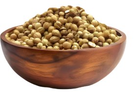 تصویر تخم گشنیز 