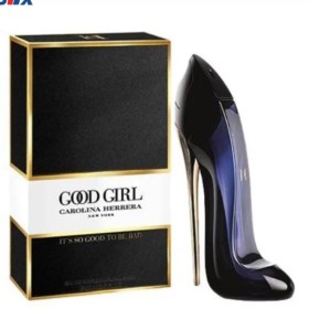 تصویر ادکلن گود گرل مشکی ادکلن گود گرل مشکی