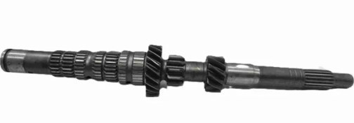 تصویر شفت خروجي MVM X22 اصل (باضمانت) (416AHA-2302000) | OE شفت خروجي ام وی ام ایکس22