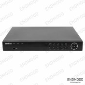 تصویر دستگاه DVR ورتینا ۱۶ کانال مدل VDR-1605FPLUS 