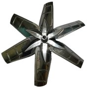 تصویر پروانه جت هیتر 100هزار(استیل) 