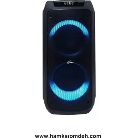 تصویر Vker Speaker - SPS7500K Vker Speaker - SPS7500K