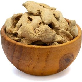 تصویر زنجبیل قلم 