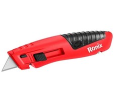 تصویر کاتر پیچگوشتی ذوزنقه ای مدل (Multi six) رونیکس کد 3011 