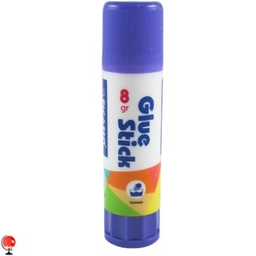 تصویر چسب ماتیکی 8 گرم پیکاسو 