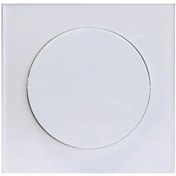 تصویر کلید و پریز آوا سفید دلند پلاس - تک پل آوا سفید ریز آوا سفید دلند