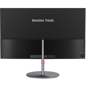 تصویر مانیتور مسترتک مدل VL229 Slim سایز 22 اینچ Master Tech VL229 Slim 22 inch Monitor