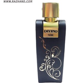 تصویر عطر و ادکلن دمونت پاریس فرانسه مدل دیوینو نویر DUMONT PARIS DIVINO NOIR 