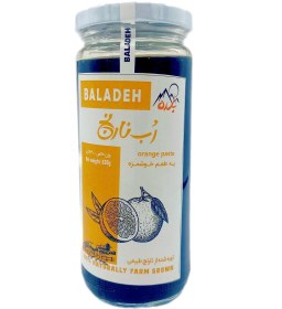 تصویر رب نارنج 