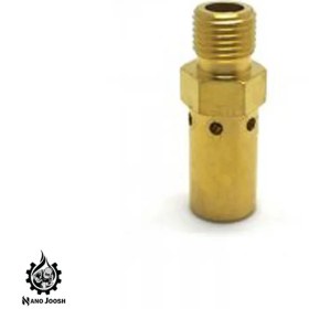 تصویر پایه نازل آب خنک مکسی 4000 