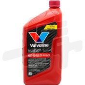 تصویر روغن گیربکس والوالین Valvoline ATF MaxLife (جدید 2022) Valvoline ATF MaxLife Transmission Fluid