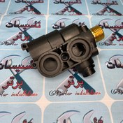 تصویر بلوک برگشت بیتا مناسب پکیج بوتان کد 9585 