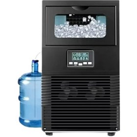 تصویر یخ ساز یونیک لایف مدل UL-30F 