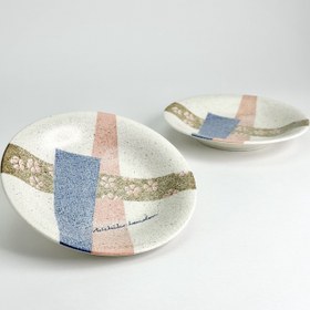 تصویر پیش دست هاسامی 