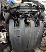 تصویر موتور زانتیا ۱/۸۰۰ 