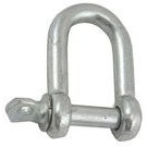 تصویر شگل U ساده ۶ تن 