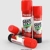 تصویر چسب ماتیکی پنتر ( Panter ) در 3 سایز ، کد 420 