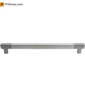 تصویر دستگیره کابینت تهران فرم مدل 1078 سایز 256 Cabinet & Furniture Handle