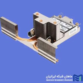 تصویر هیت سینک HPE ProLiant DL380/DL560 Gen11 High Performance 2U 