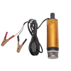 تصویر پمپ کفکش مدل 12 ولت 
