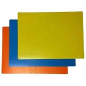 تصویر پوشه مقوایی خط دار ۲۸۰ گرمی 