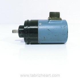 تصویر انکودر چرخشی | Rotary encoder IRC 125/1250 5 V 200 mA 