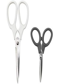 تصویر قیچی آشپزخانه ایکیا ikea 