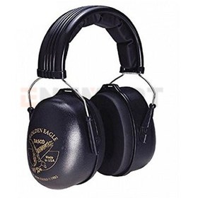 تصویر ایرماف صنعتی صدا گیر هدبندی تاسکو | Tasco Golden Eagle 2950 