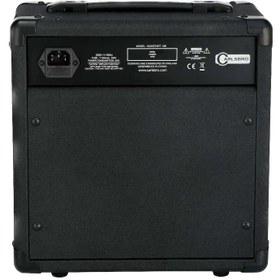 تصویر امپیلی فایرCarlsbro Kickstart 10B 