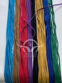 تصویر تریشه اشپالت 