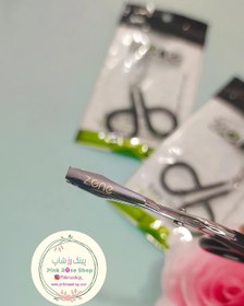 تصویر موچین انبری زدوان 