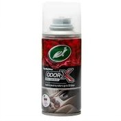 تصویر اسپری آنتی باکتریال دریچه کولر ترتل واکس مدل ODOR-X رایحه گیلاس آبدار حجم 100 میلی لیتر (اصلی) 