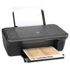 تصویر HP Deskjet 1050 All-in-One Printer ا HP Deskjet 1050 AllinOne Printer HP Deskjet 1050 AllinOne Printer