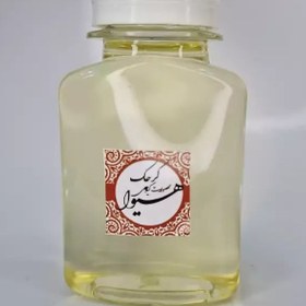 تصویر روغن کرچک هیوا (60گرم) 